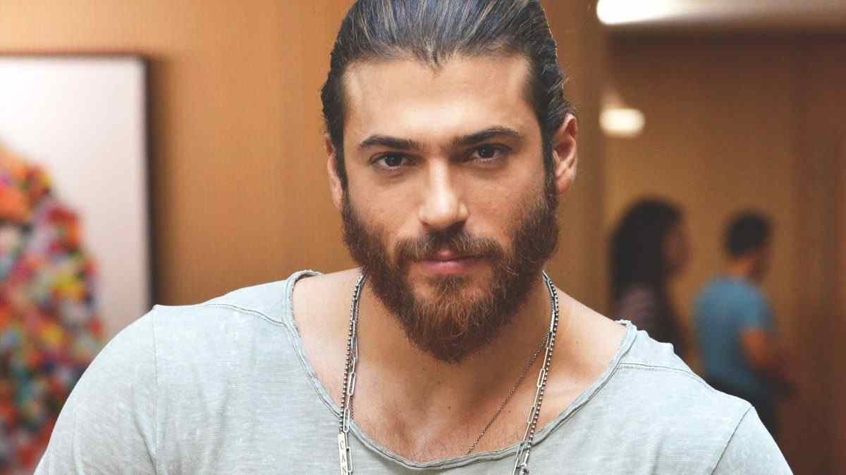 Can Yaman Star Televisiva nella finanza